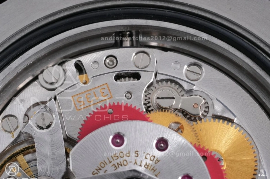 116610 Steel 1:1 LN VS3135 Edition Ceramic 904L Black Best VSF Submariner 1201